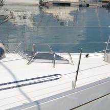 Beneteau 505