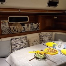 Beneteau 505