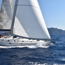 Beneteau 505