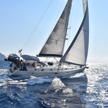 Beneteau 505