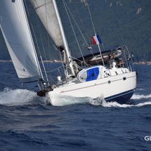 Beneteau 505