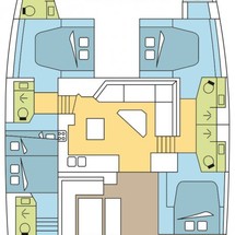 Fountaine Pajot Saona 47