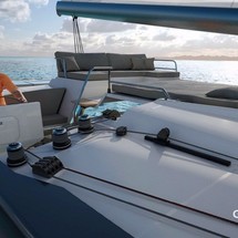 Fountaine Pajot Saona 47