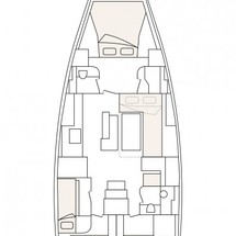 Hanse 505