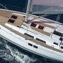 Hanse 505