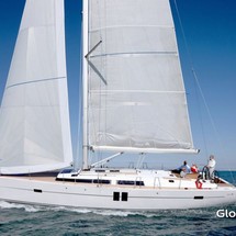 Hanse 505