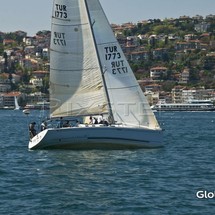 Beneteau First 40.7