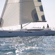 Jeanneau Sun Odyssey 449