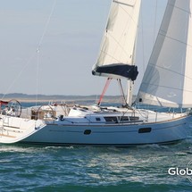 Jeanneau Sun Odyssey 44i