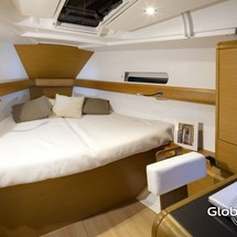 Jeanneau Sun Odyssey 419