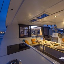 Fountaine Pajot Helia 44