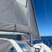 Beneteau Oceanis 48