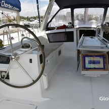 Beneteau Oceanis 48