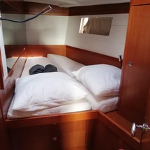 Beneteau Oceanis 48