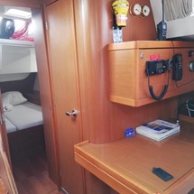 Beneteau Oceanis 48