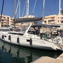 Beneteau Oceanis 48