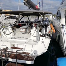 Beneteau Oceanis 48