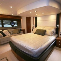 Sunseeker 63 Manhattan