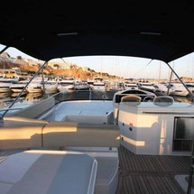 Sunseeker 63 Manhattan