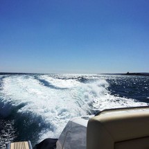 Sunseeker 63 Manhattan