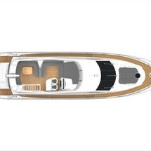 Sunseeker 63 Manhattan