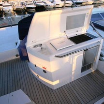 Sunseeker 63 Manhattan