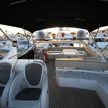 Sunseeker 63 Manhattan