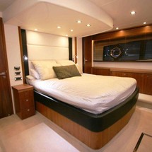 Sunseeker 63 Manhattan