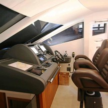 Sunseeker 63 Manhattan