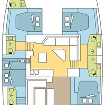 Fountaine Pajot Saona 47