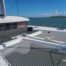 Lagoon 450 SporTop