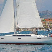 Bavaria Cruiser 41 Style