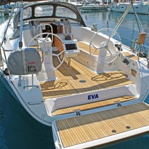 Bavaria Cruiser 41 Style