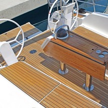 Bavaria Cruiser 41 Style