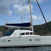 Lagoon 380