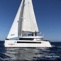 Lagoon 450 SporTop