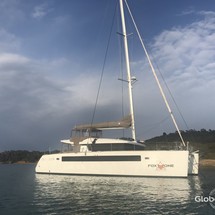 Lagoon 450 SporTop