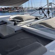 Lagoon 450 SporTop