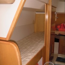 Fountaine Pajot Salina 48