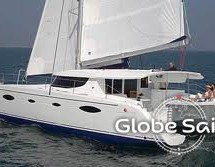 Fountaine Pajot Salina 48