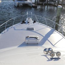 Ocean yachts 48 super sport