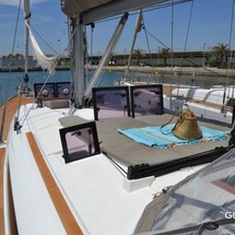 Jeanneau Sun Odyssey 509