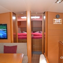 Jeanneau Sun Odyssey 509