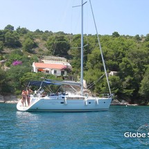 Beneteau Oceanis 423