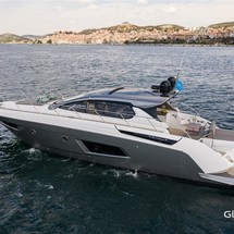 Azimut 50