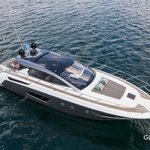 Azimut 50