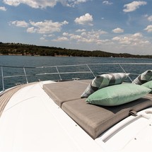 Azimut 50