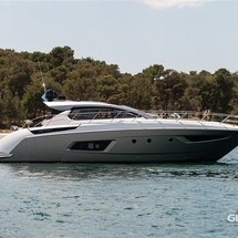 Azimut 50