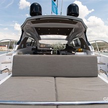 Azimut 50