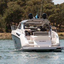 Azimut 50